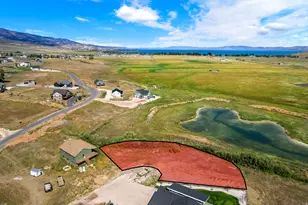 270 E Mariner Cir, Garden City, UT 84028 - Photo 1