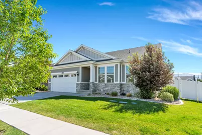 2318 N 4000 W, Lehi, UT 84048 - Photo 2
