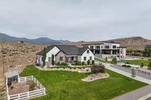 9261 N Belle St, Eagle Mountain, UT 84005 - Photo 12