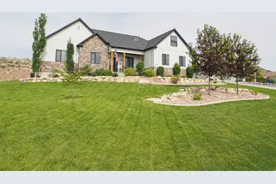 9261 N Belle St, Eagle Mountain, UT 84005 - Photo 1