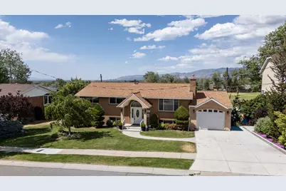 2563 E Sundown Ave, Cottonwood Heights, UT 84121 - Photo 2