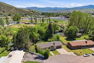 15 N Williams Cir E, Morgan, UT 84050 - Photo 48