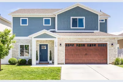 1115 E Becca Rd, Heber City, UT 84032 - Photo 1