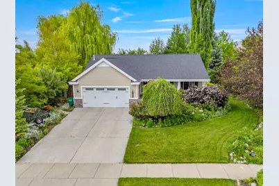 609 E 2100 N, North Logan, UT 84341 - Photo 1