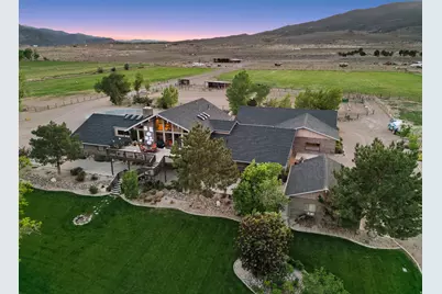380 S 100 W, Joseph, UT 84739 - Photo 1