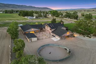 380 S 100 W, Joseph, UT 84739 - Photo 2