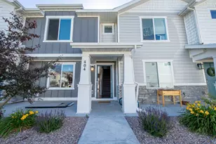 404 N Regatta Ln, Saratoga Springs, UT 84045 - Photo 1
