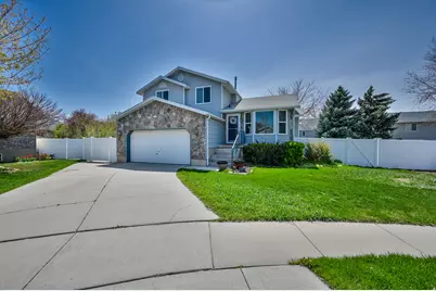 1045 W Ranch Park Dr, West Jordan, UT 84088 - Photo 2