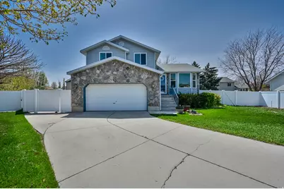 1045 W Ranch Park Dr, West Jordan, UT 84088 - Photo 1