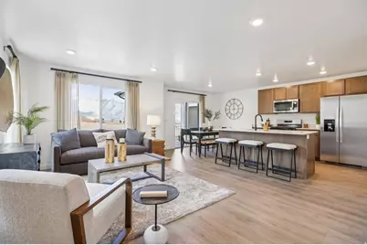 4334 N Buckstone Way #1353, Lehi, UT 84048 - Photo 2