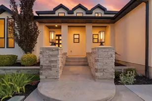 13261 S Ashwood Glen Way, Draper, UT 84020 - Photo 4