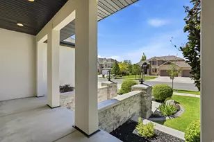 13261 S Ashwood Glen Way, Draper, UT 84020 - Photo 8