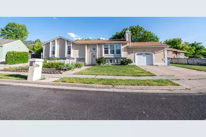 1154 N Wasatch Dr, Logan, UT 84341 - Photo 1