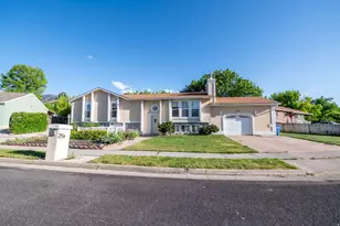 1154 N Wasatch Dr, Logan, UT 84341 - Photo 1