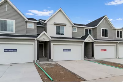 1877 E 640 N #1228, Salem, UT 84653 - Photo 1