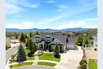 595 W Kimball Cir, Midway, UT 84049 - Photo 2