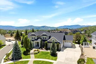 595 W Kimball Circle, Midway, UT 84049 - Photo 2