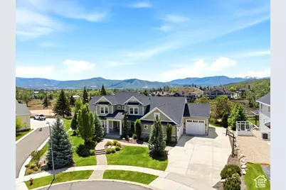 595 W Kimball Cir, Midway, UT 84049 - Photo 2