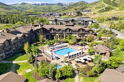 2100 Frostwood Blvd #4128, Park City, UT 84098 - Photo 2