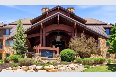 2100 Frostwood Blvd #4128, Park City, UT 84098 - Photo 30