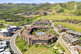 2100 Frostwood Blvd, Park City, UT 84098 - Photo 4