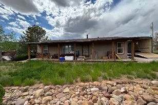 14908 N Deep Crk Rd, Lapoint, UT 84039 - Photo 1