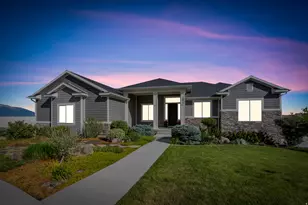2872 E Sorrel Dr, Eagle Mountain, UT 84005 - Photo 2