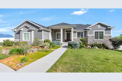 2872 E Sorrel Dr, Eagle Mountain, UT 84005 - Photo 2