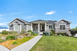 2872 E Sorrel Dr, Eagle Mountain, UT 84005 - Photo 2
