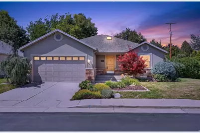 1689 E Kierstin Pl, Salt Lake City, UT 84108 - Photo 2