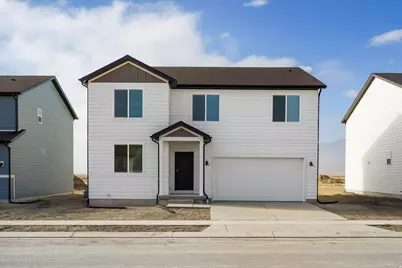 3464 N Hannah St #1608, Eagle Mountain, UT 84005 - Photo 1