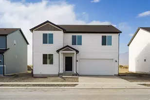 3464 N Hannah St, Eagle Mountain, UT 84005 - Photo 1