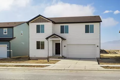 3464 N Hannah St #1608, Eagle Mountain, UT 84005 - Photo 4