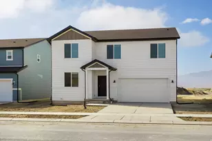 3464 N Hannah St, Eagle Mountain, UT 84005 - Photo 4