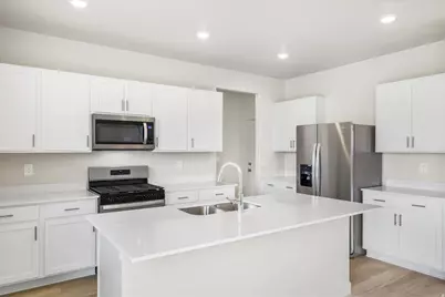 3464 N Hannah St #1608, Eagle Mountain, UT 84005 - Photo 16