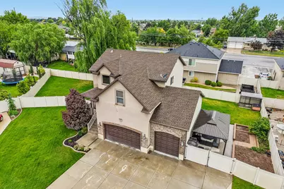 5129 S 3450 W, Roy, UT 84067 - Photo 28