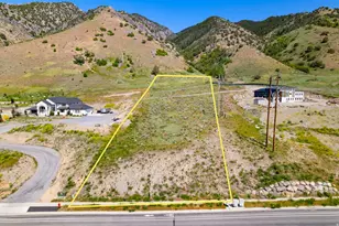 196 N 850 E, Providence, UT 84332 - Photo 1