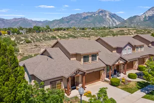 1445 E Chateau Ridge Way, Sandy, UT 84092 - Photo 1