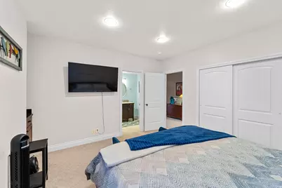 1445 E Chateau Ridge Way, Sandy, UT 84092 - Photo 34