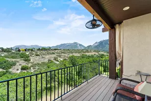 1445 E Chateau Ridge Way, Sandy, UT 84092 - Photo 52