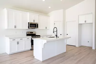 1605 E Rainbow Bridge Drive Lot #7013, Eagle Mountain, UT 84005 - Photo 2