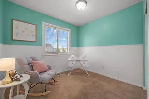 781 N Blackhorse Dr E, Spanish Fork, UT 84660 - Photo 20