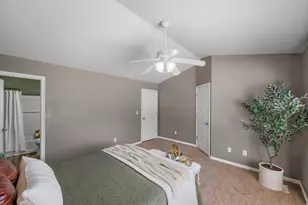 781 N Blackhorse Dr E, Spanish Fork, UT 84660 - Photo 18