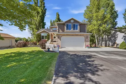 155 E 400 S, Hyrum, UT 84319 - Photo 1