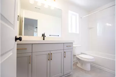 2965 N Chokecherry Drive Lot #7016, Eagle Mountain, UT 84005 - Photo 14