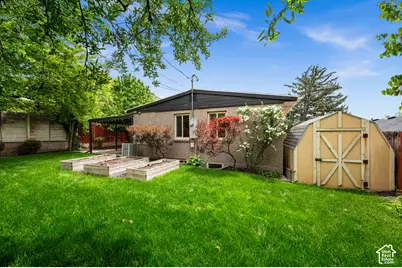 2487 E Emerson Ave S, Salt Lake City, UT 84108 - Photo 32