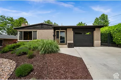 2487 E Emerson Ave S, Salt Lake City, UT 84108 - Photo 2