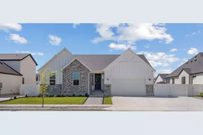 3743 W 2600 N, Lehi, UT 84048 - Photo 38