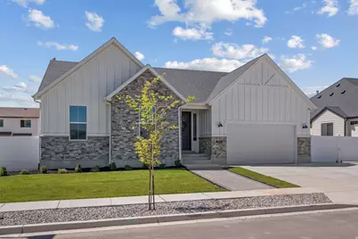3743 W 2600 N, Lehi, UT 84048 - Photo 2