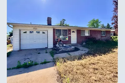 478 N 200 W, Clearfield, UT 84015 - Photo 1
